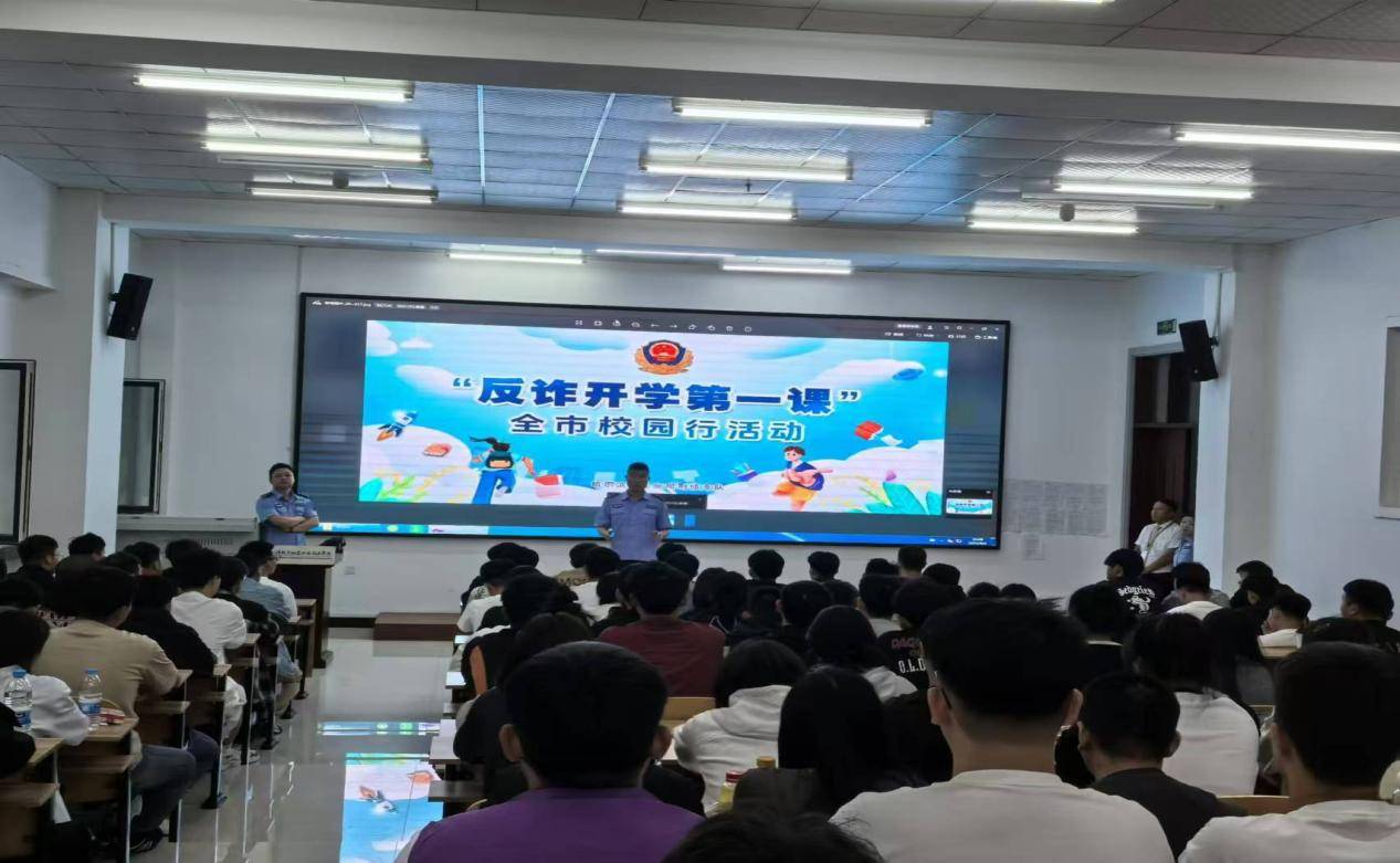 冰城公安:结对帮教 助新警跑好从警“第一棒”