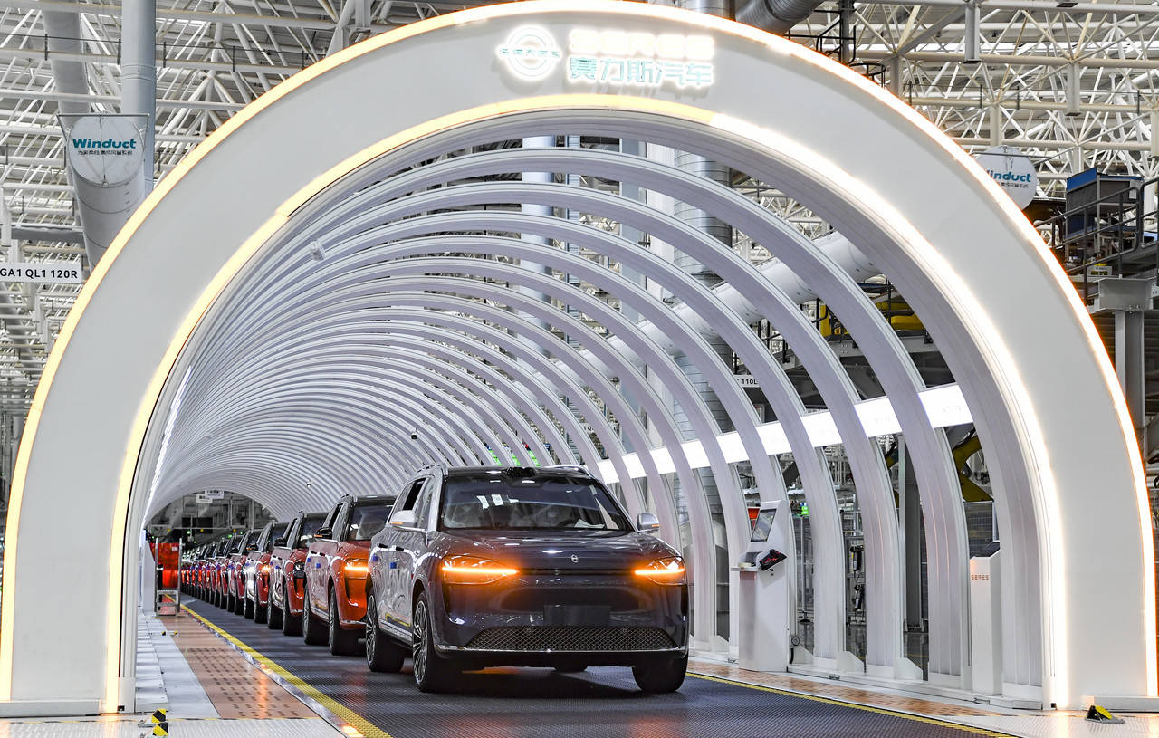 戈壁创投唐启波：香港科创生态持续完善，耐心资本助力长期创新