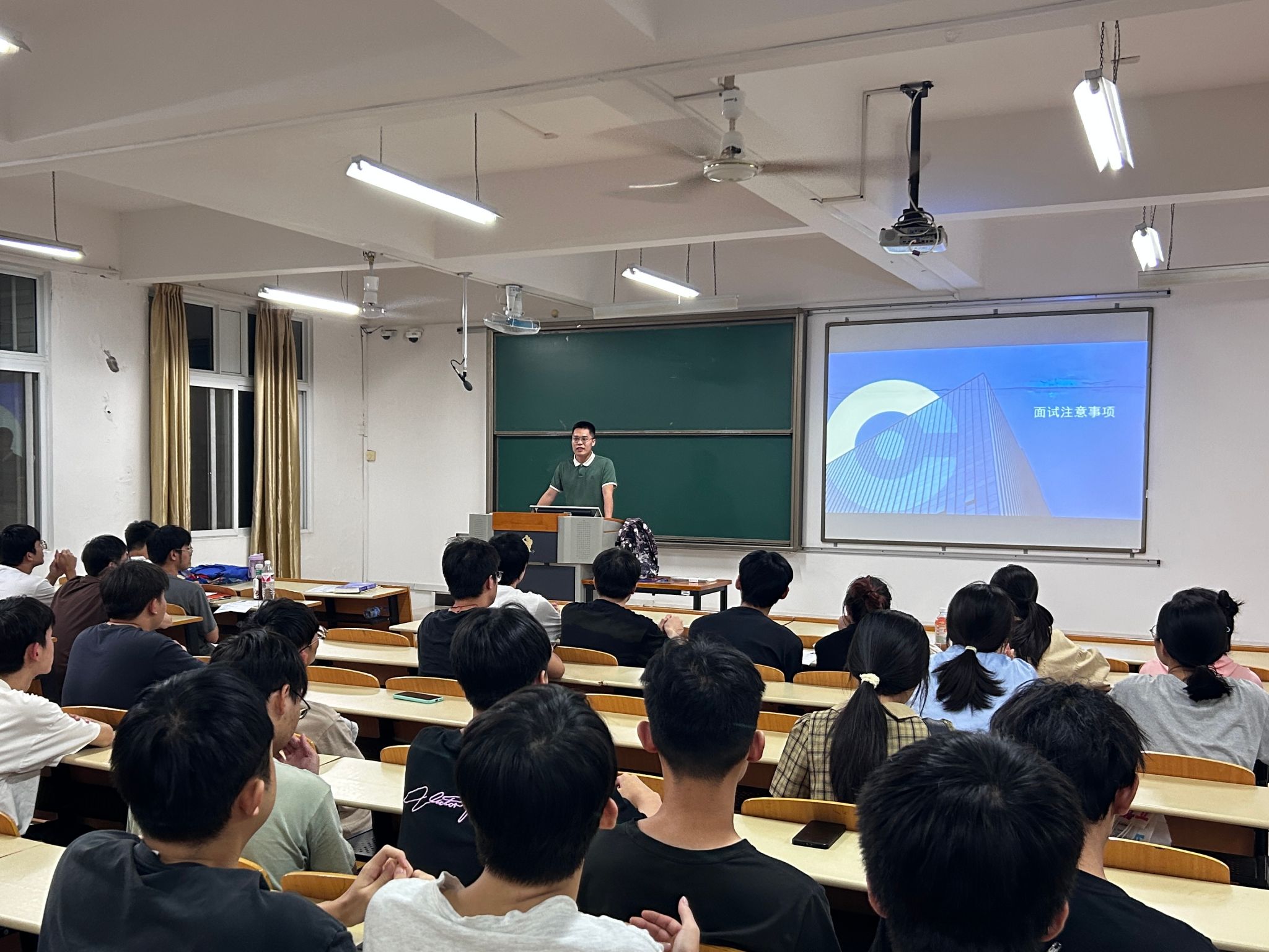 戈壁创投唐启波：香港科创生态持续完善，耐心资本助力长期创新