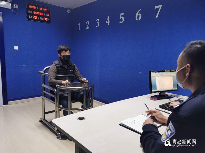 冰城公安连续出击护童安全 三日成功救助三名走失儿童获赞