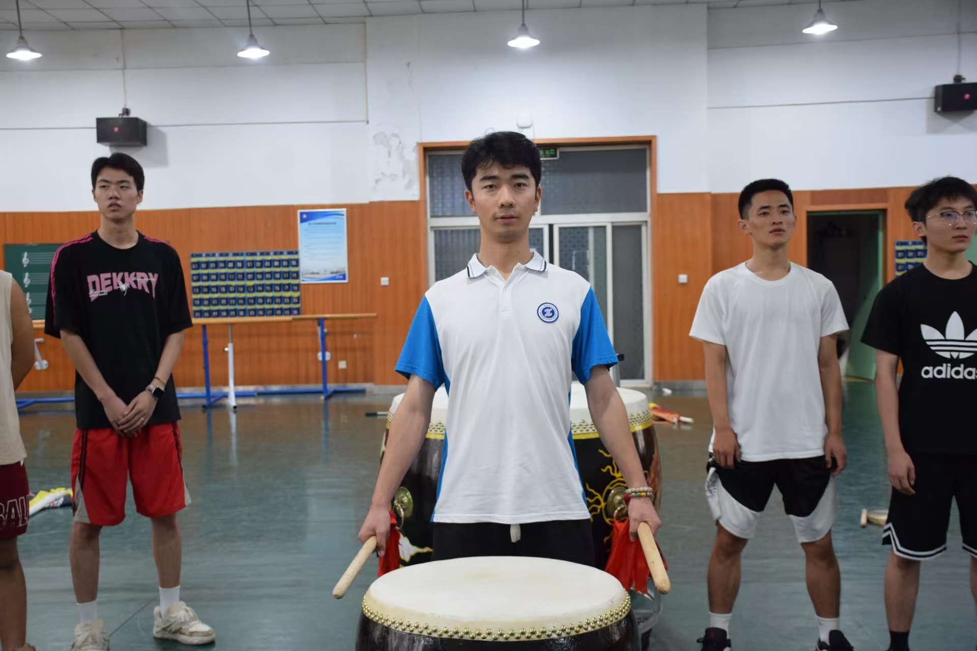 冰城警营“传家宝” 师徒的薪火传承与使命接力