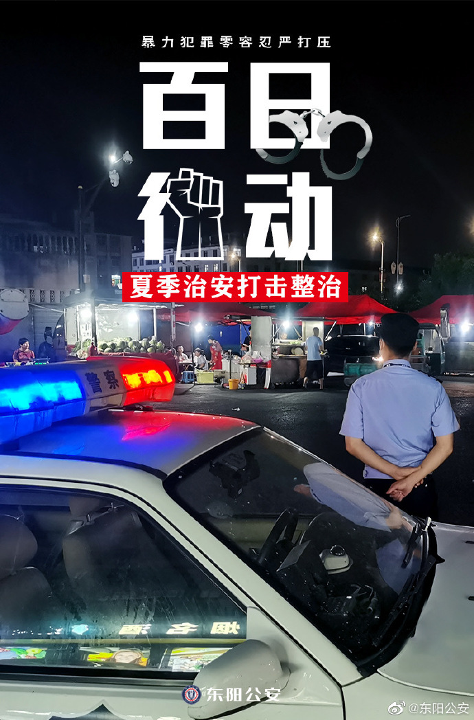 “哈尔滨爱你·平安一夏” 冰城公安反诈防拐主题宣传活动