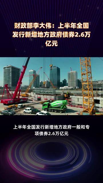 7月29日全国共发行13只地方政府债，共计914.4898亿元