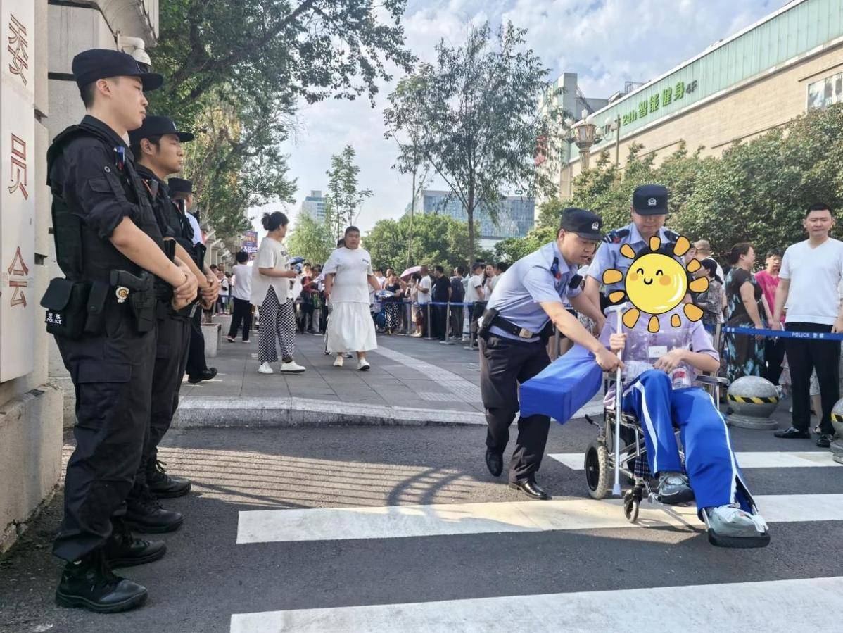 从戎装到警服 冰城公安用担当续写忠诚新篇