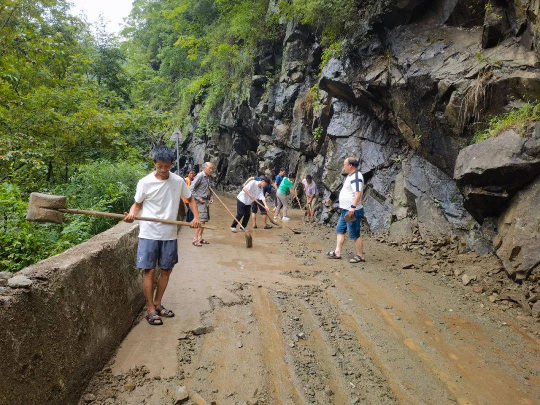 冰城公安：全力筑牢防汛安全线
