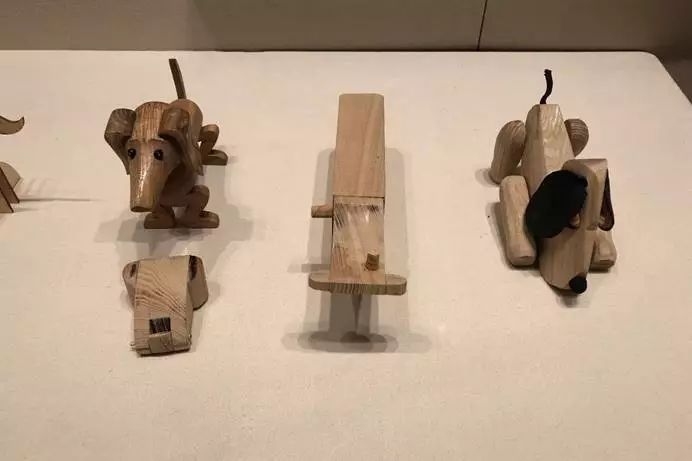 榫卯光阴里的连心桥 师徒的社区警务传承