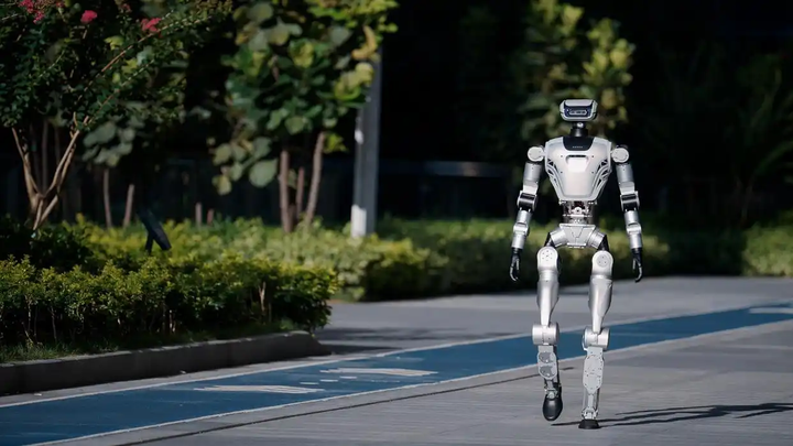 3个月6次出手具身智能！京东领投“帕西尼”