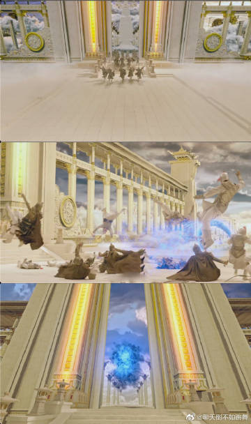 从晨曦到日暮 冰城守岛人的“温度与速度”时刻在线