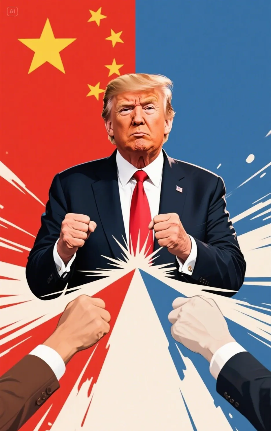 美国开国元勋都未经历过的债市浩劫?一张图:美债遭遇“史上最惨五年”