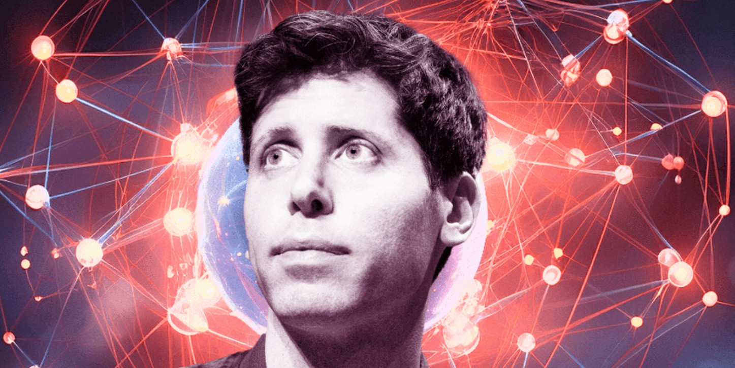 OpenAI拟出售股权，估值或跃升至5000亿美元