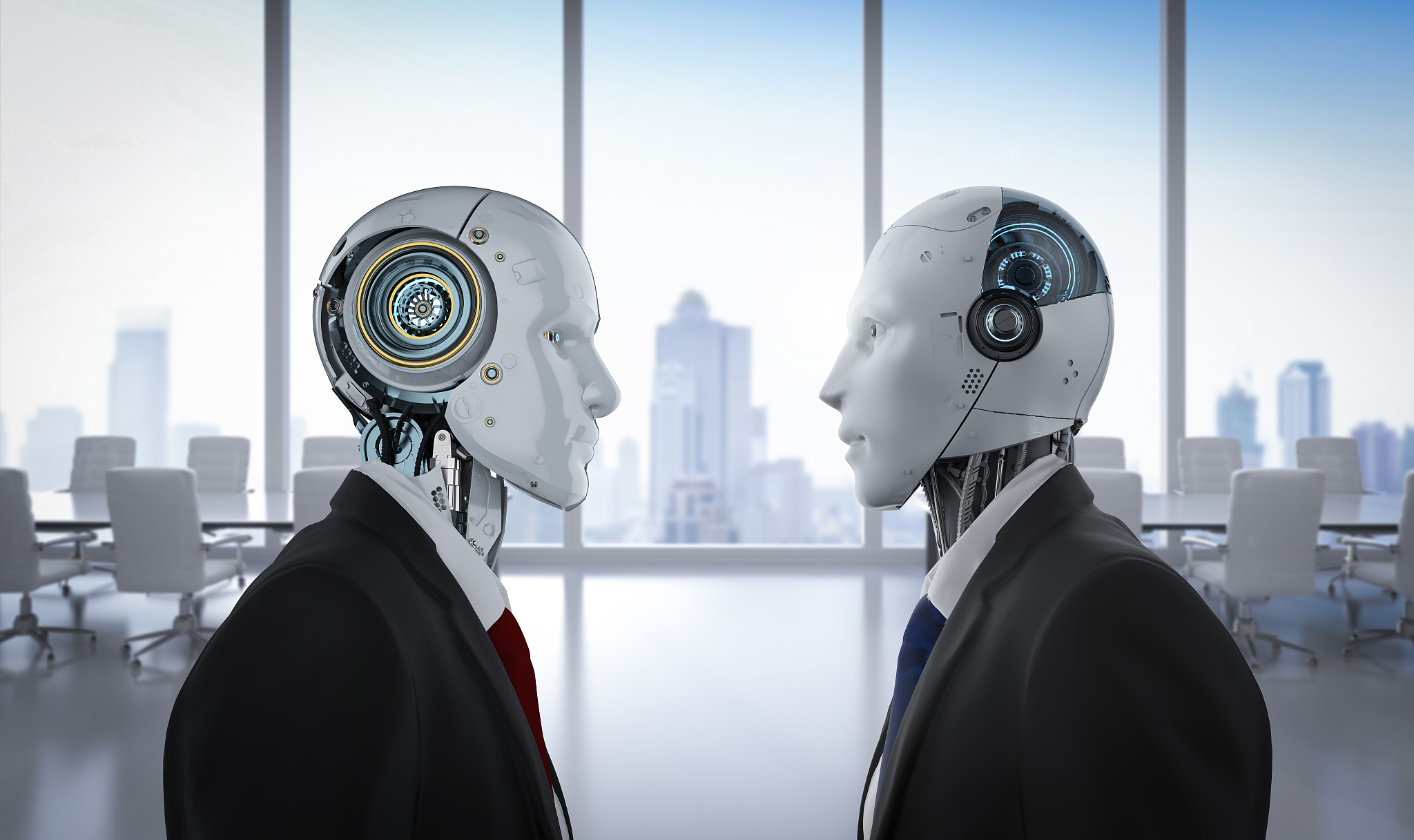 深圳南山“X-Day”路演：清华系机器人、AI、医疗健康等硬科技项目组团参与