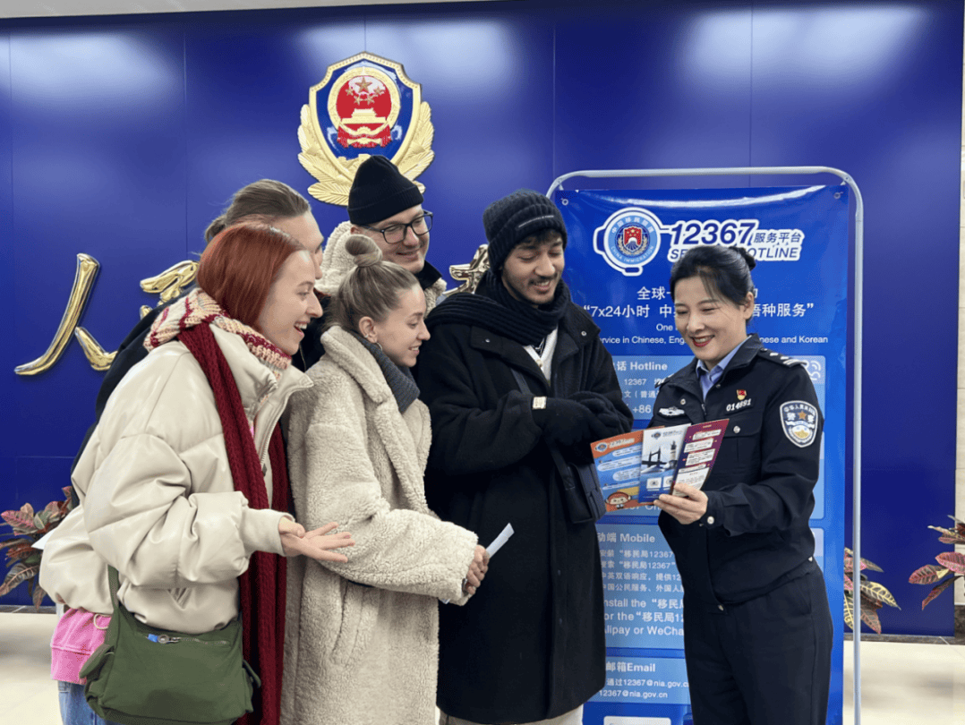 冰城公安:科技赋能筑防线 织密防溺水安全网