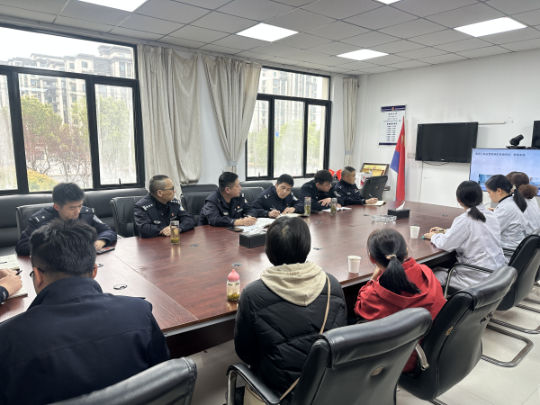 褪色巡包泛黄本 警营“传家宝”续写冰城暖心新章