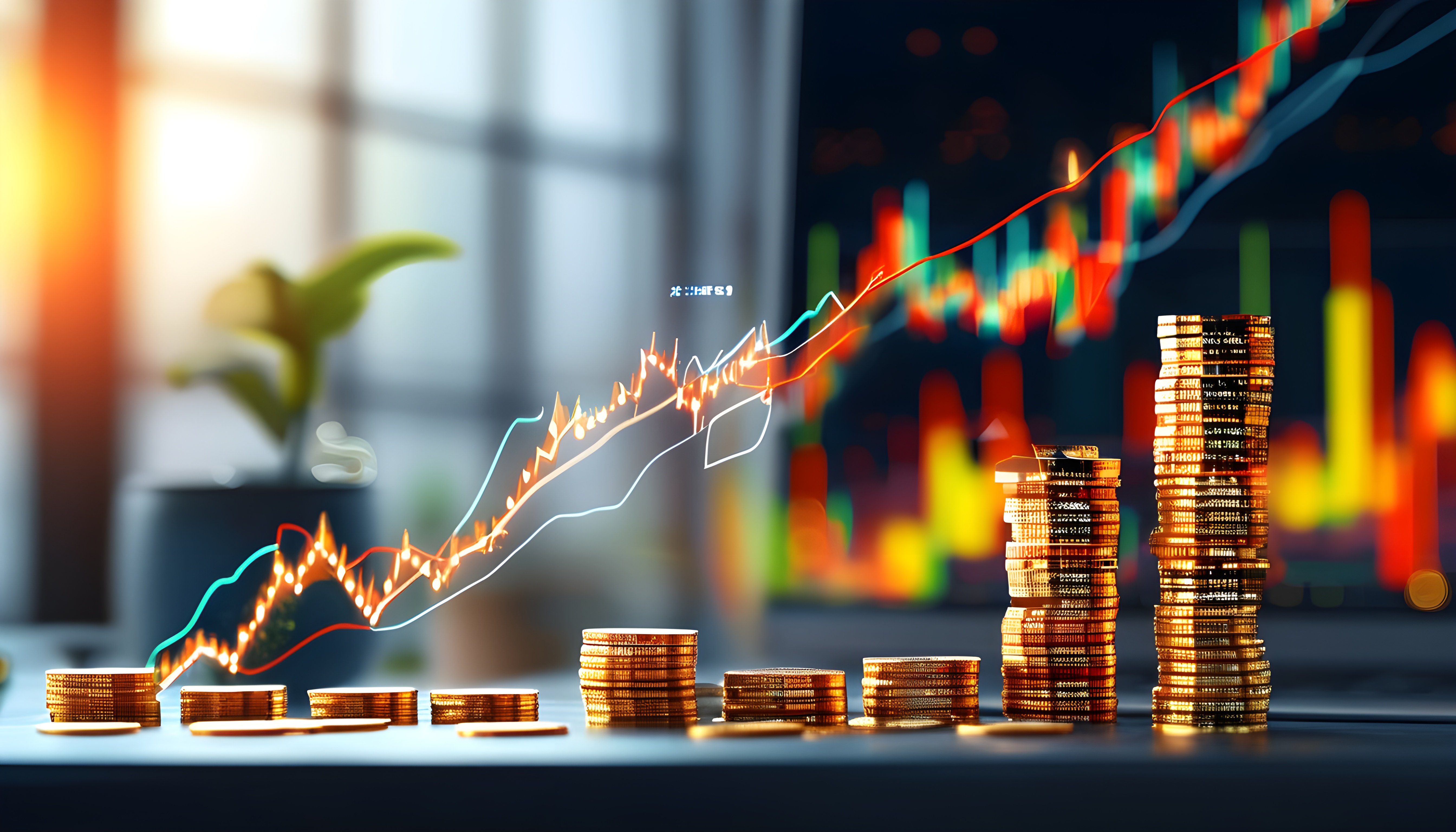 港股年内最牛新股诞生！这家机构赚翻了→