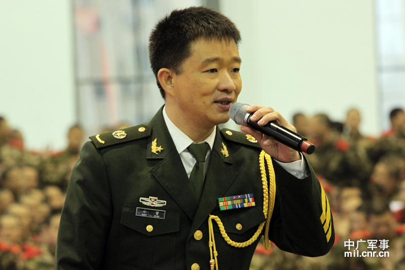 冰城警营“传家宝”：较真守责 走心为民