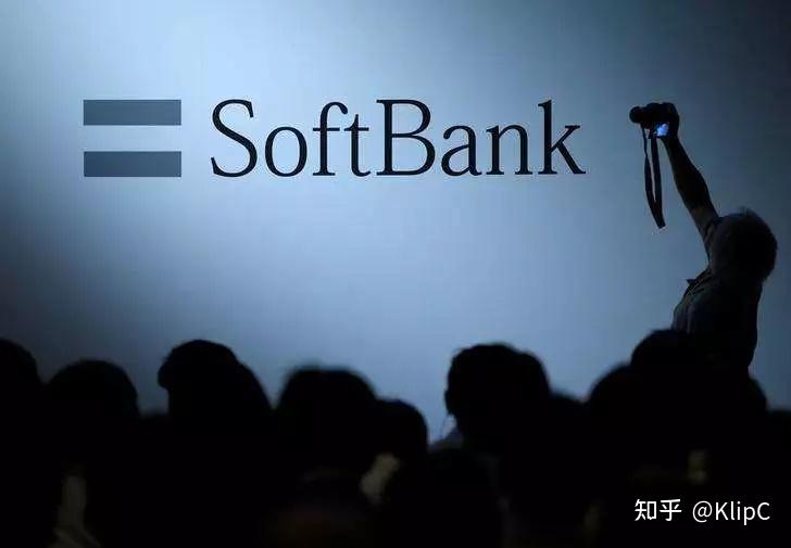软银孙正义，翻盘了！