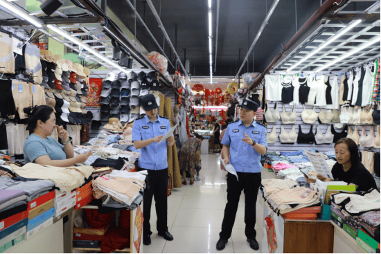 冰城公安： 细查促防筑根基 严管护安暖民心