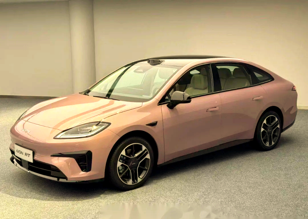 华望汽车将获广汽埃安6亿增资:已开启城市渠道招募计划