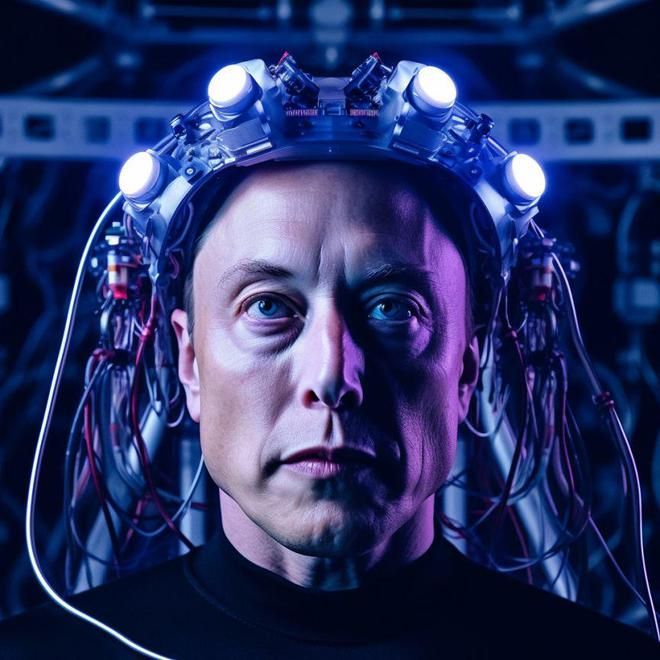 宣战马斯克！奥特曼进军脑机接口