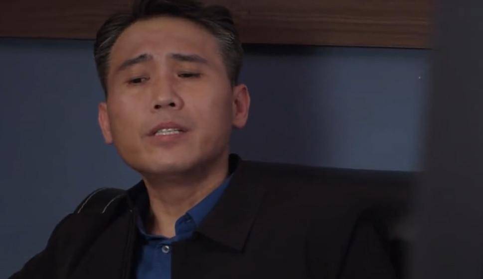 【我的警察师傅】 师傅的鼓励，给了我面对困难的勇气