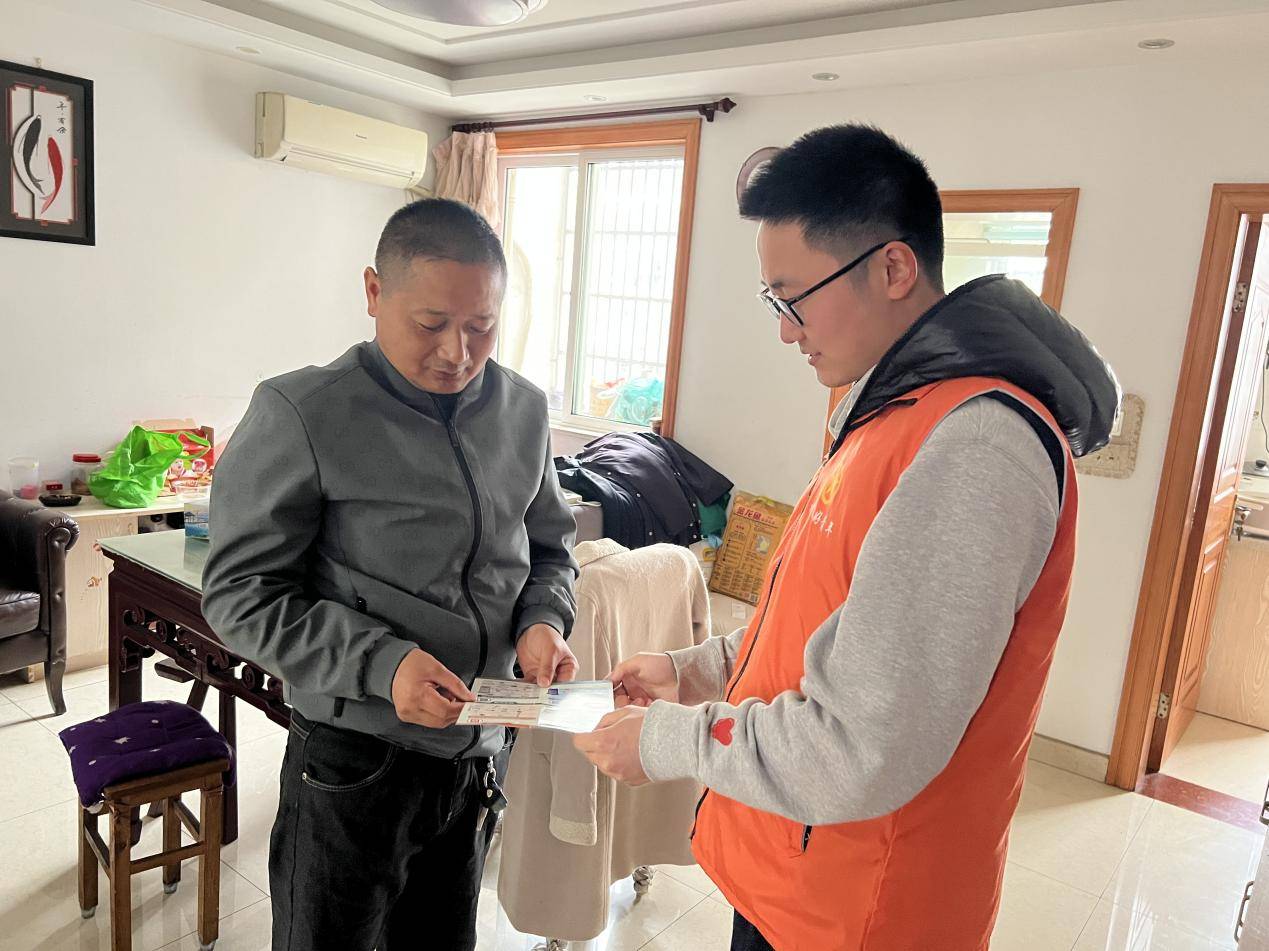 道外公安夯实主防“责任田” 为社区基层治理注入新活力