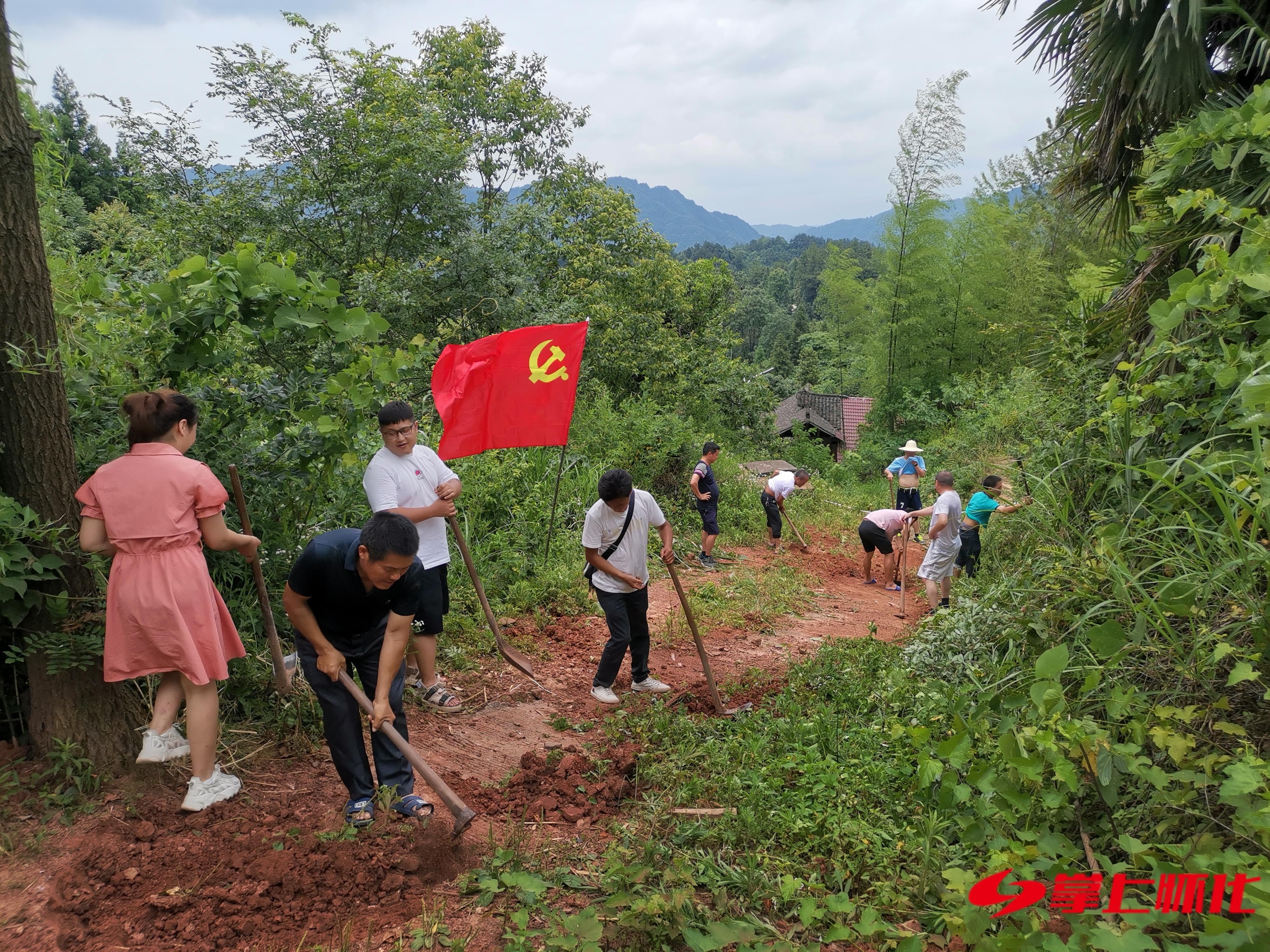 道外公安夯实主防“责任田” 为社区基层治理注入新活力