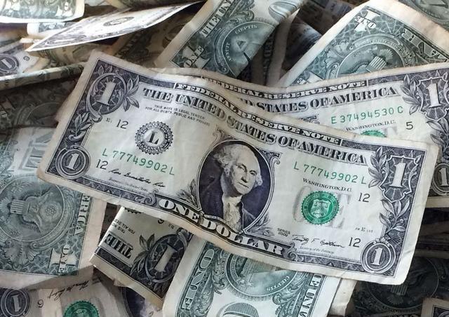 中国增持美国国债