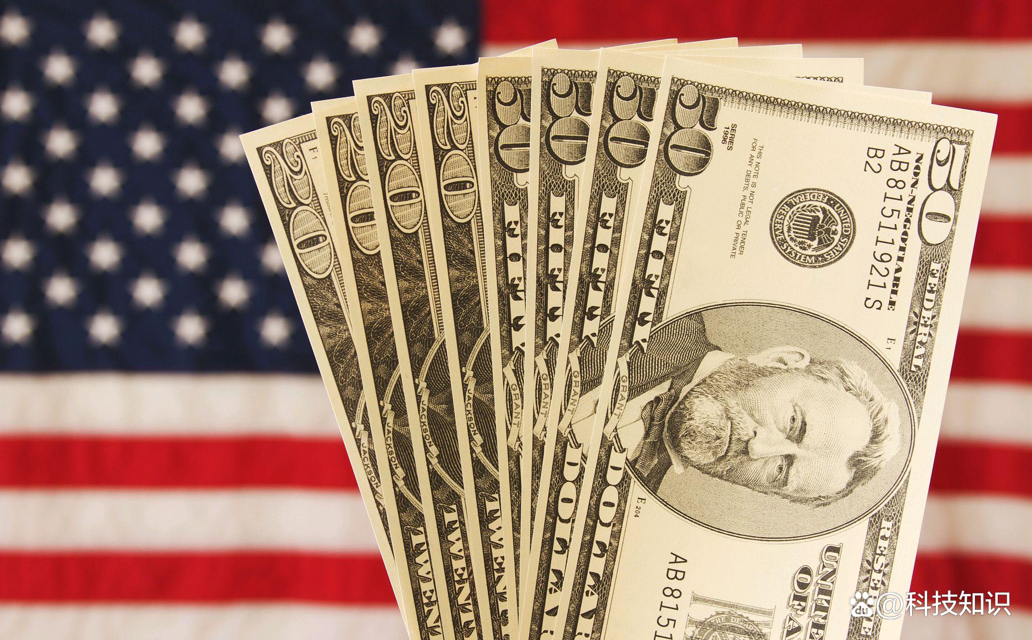 中国增持美国国债