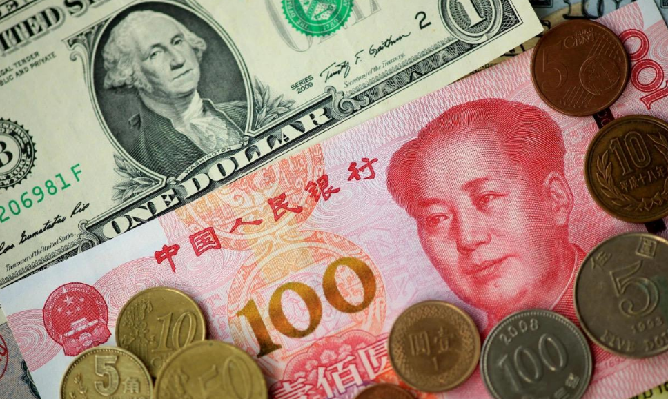 海外投资者6月净买入美债802亿美元 中国持仓增加1亿美元