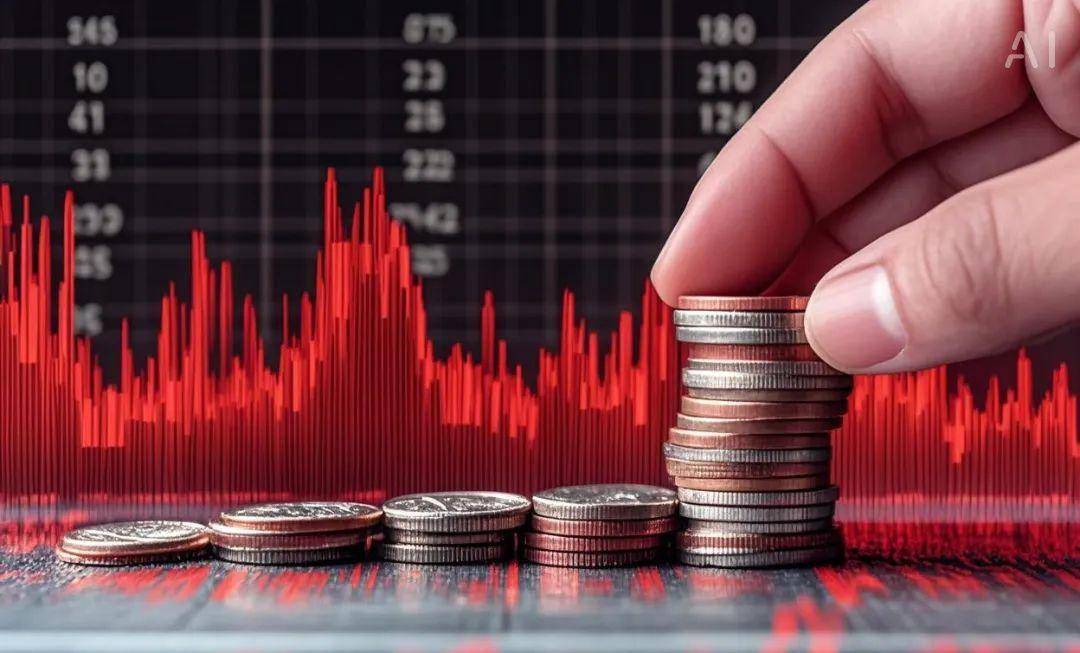 A股上3700点创十年新高 资金跑步入场 “股债跷跷板”再现