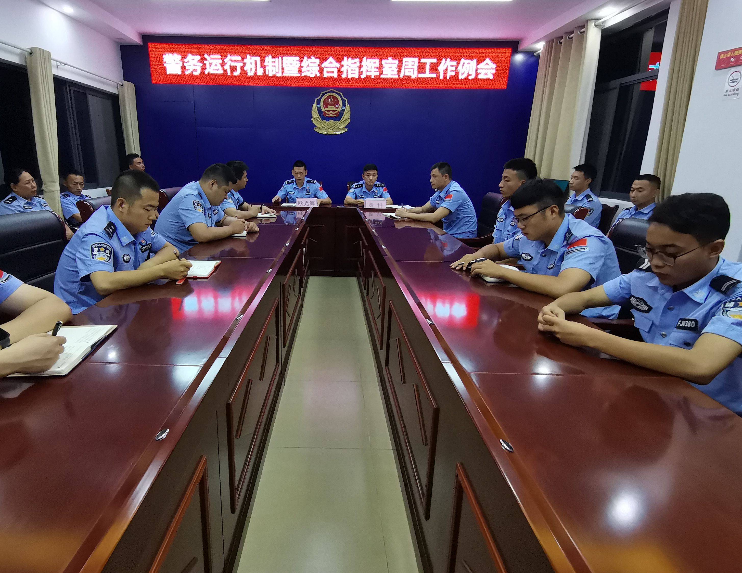 道外公安: 深耕护游警务 织就百年文脉平安“警”色