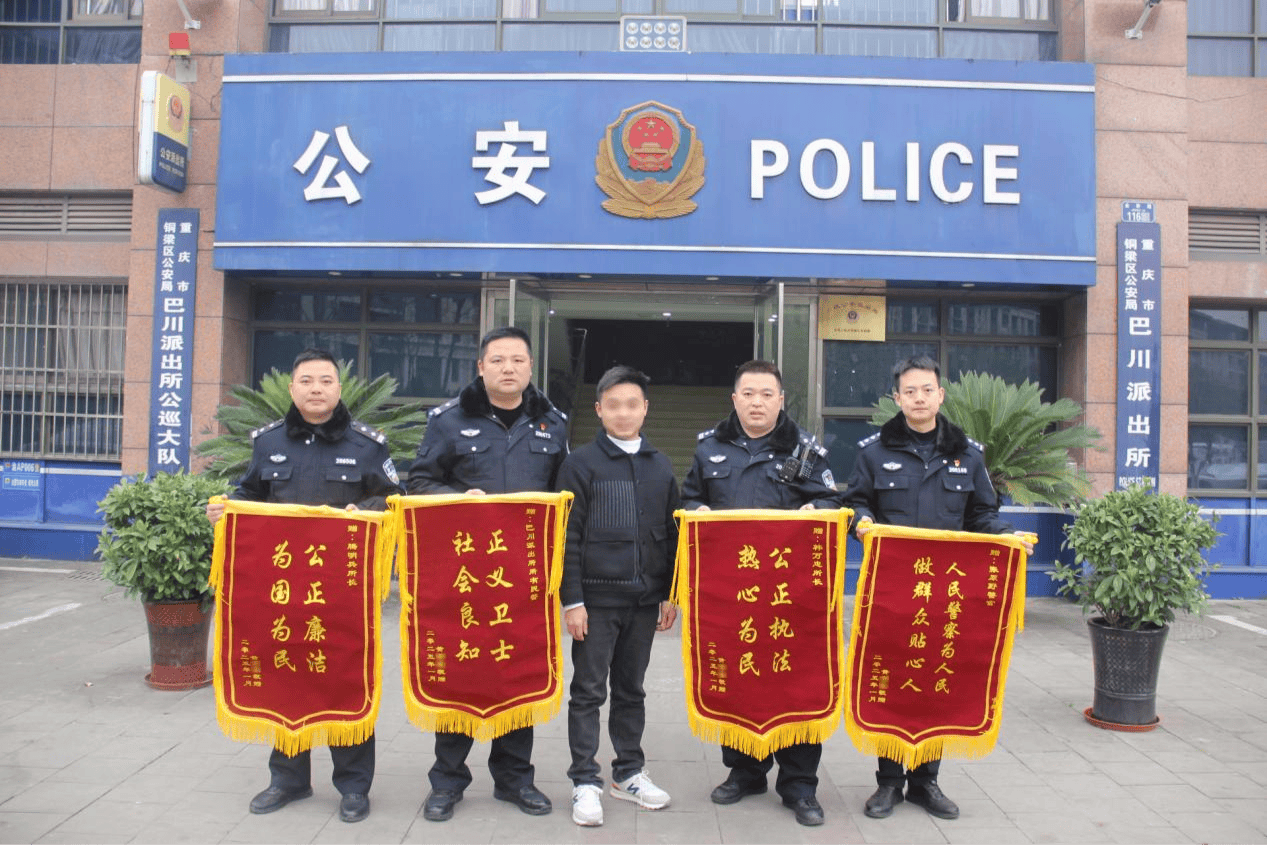 道外公安: 深耕护游警务 织就百年文脉平安“警”色