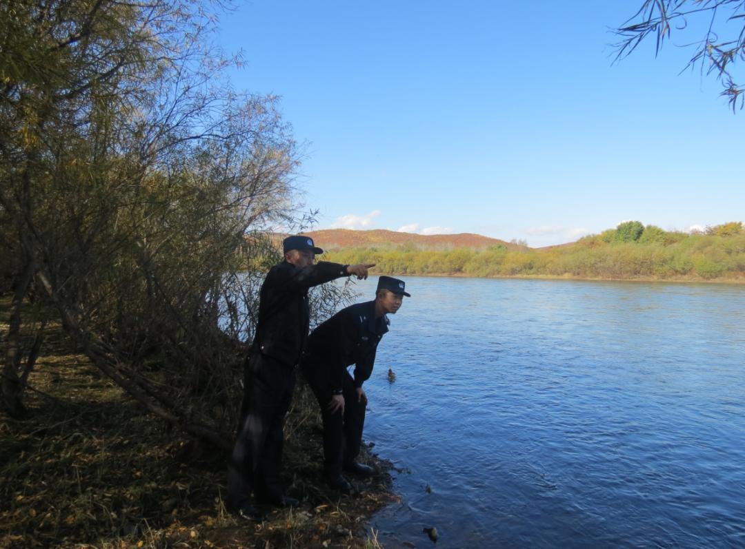 警营师徒“传帮带” 让忠诚与担当在接力中延续