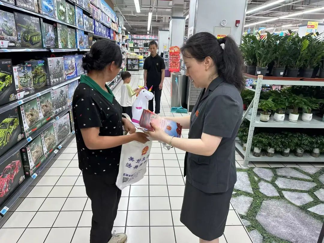 守护百姓“钱袋子”的刑侦尖兵