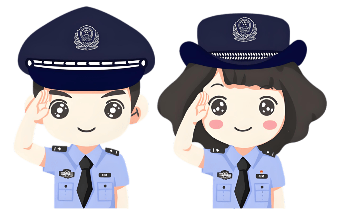 警企同心破难题护安全 冰城公安为高质量发展添动能