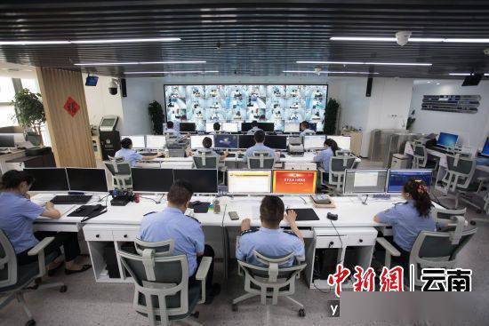 “警”跟发展 不负“企”望 道外公安多措并举助力高质量发展