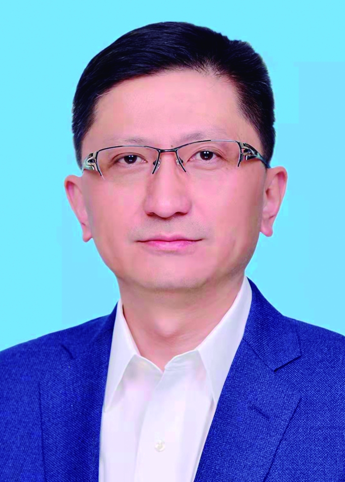 善念同行,爱续华章——北京人寿以金融之力守护“老残家庭”