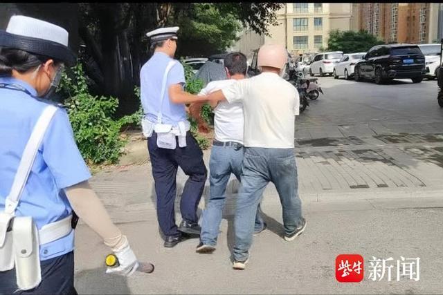 生死时速！民警守护癫痫患者生命安全