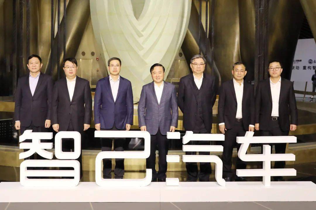 智平方又获亿元融资!半年已完成7轮,头部机构云集