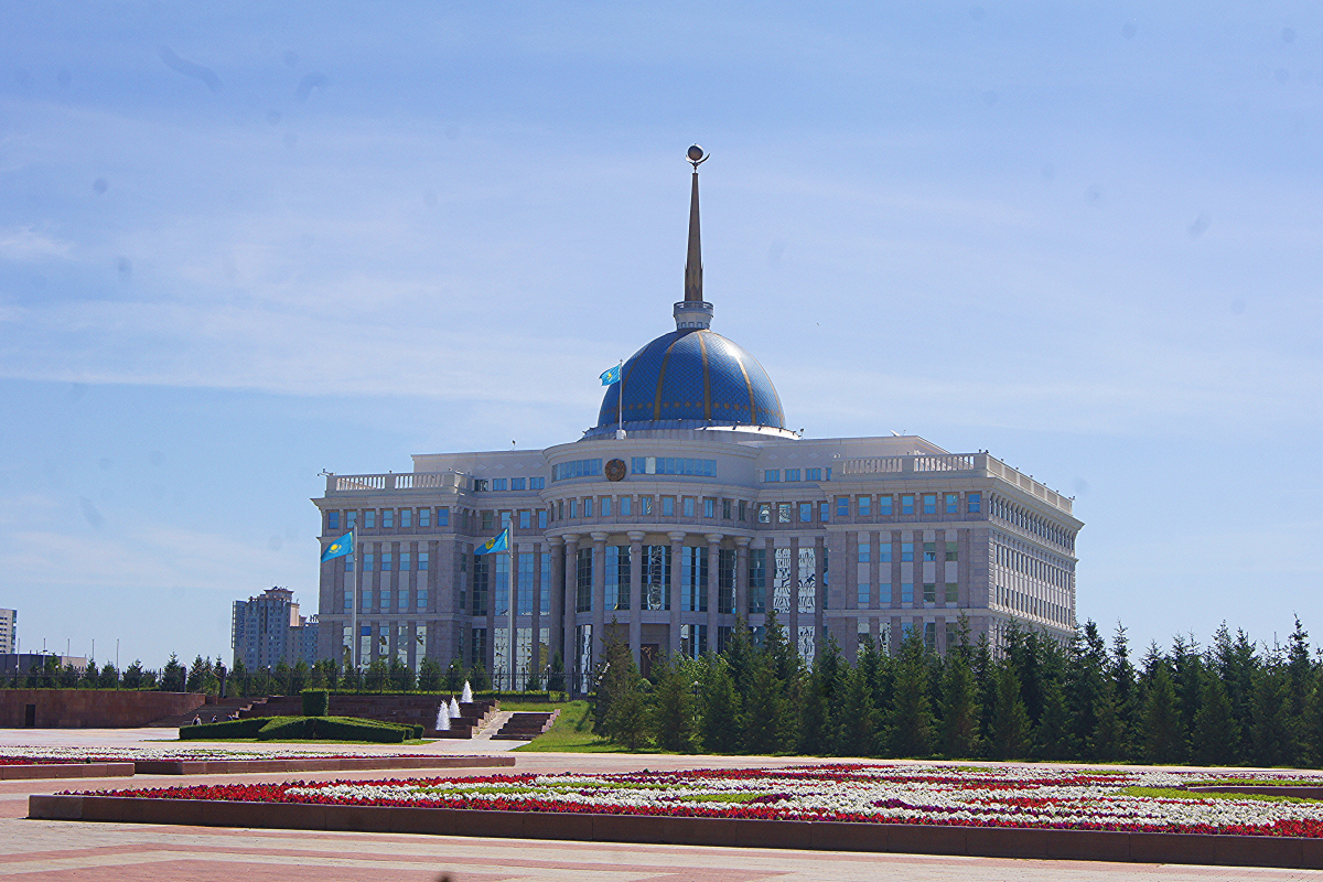 中金公司助力哈萨克斯坦开发银行公开发行首笔离岸人民币债券