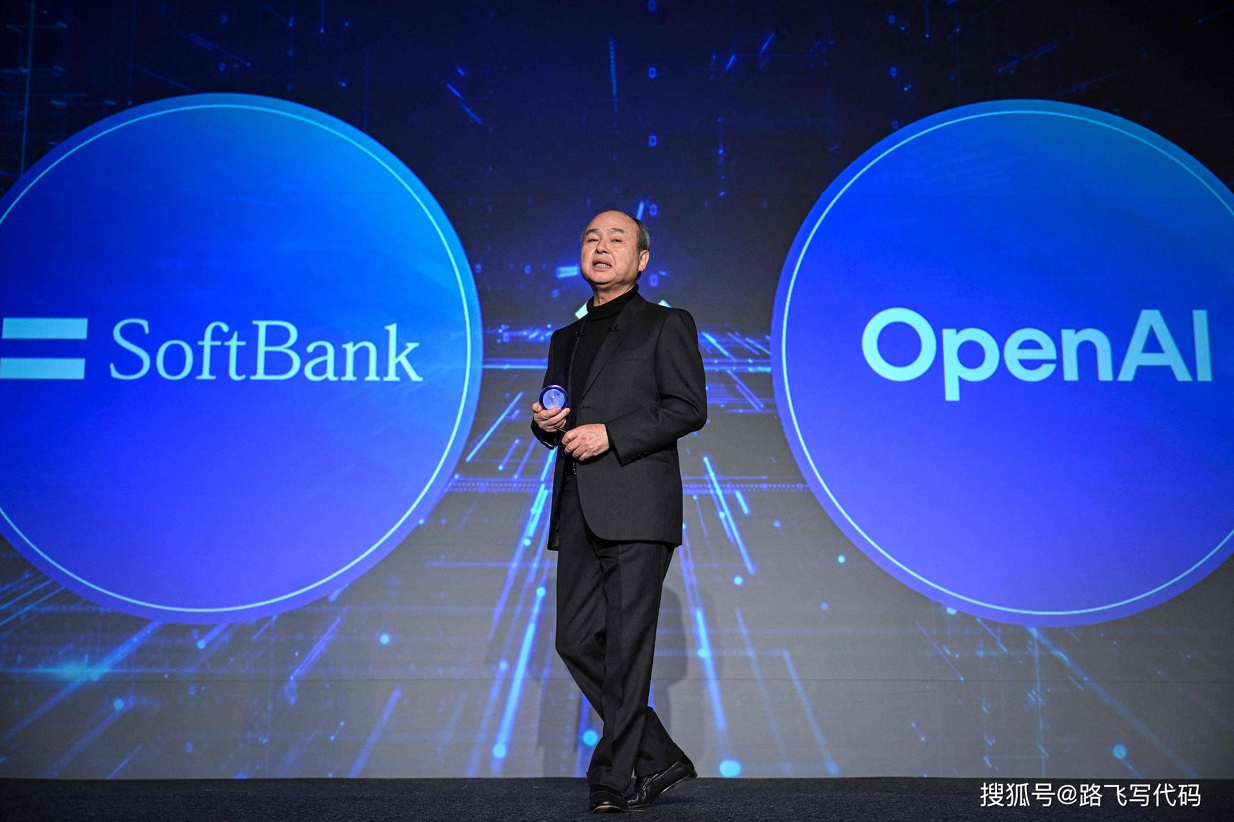 OpenAI斥资11亿美元收购产品测试初创公司Statsig