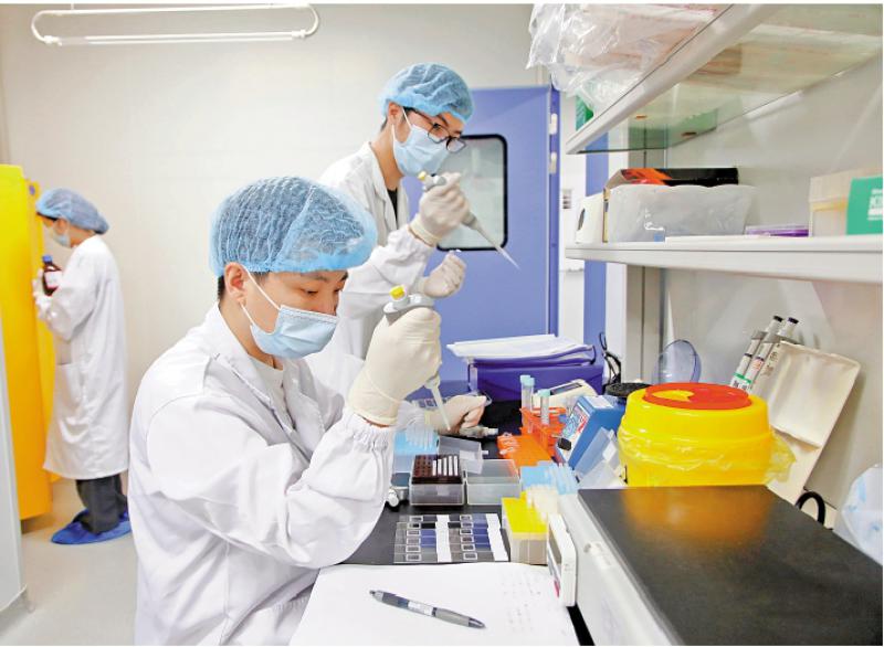 “深港穗”首登顶 风险资本何以成关键变量