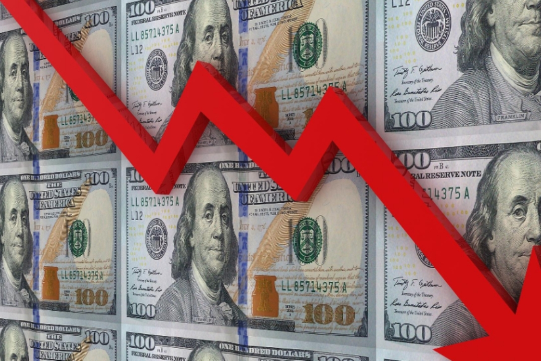 靠着美国就业数据噩耗 全球长债暂时止住了跌势