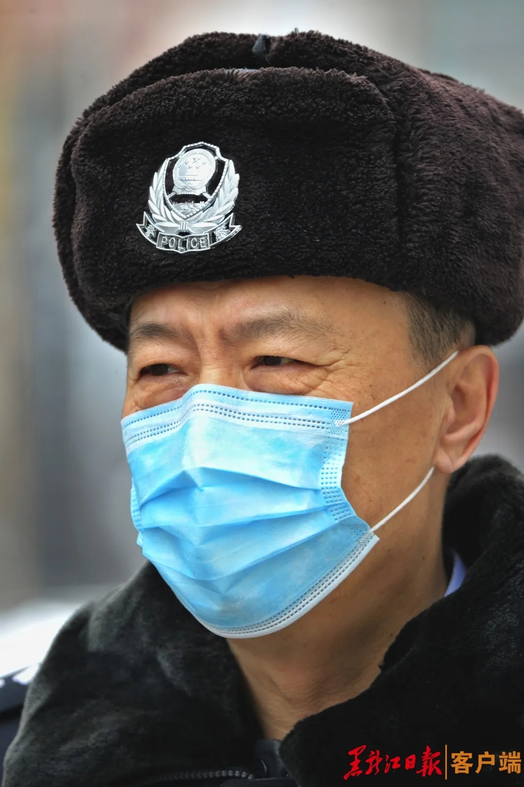 脚步丈民情 茶香暖人心: 一位老警察的“群众工作经”