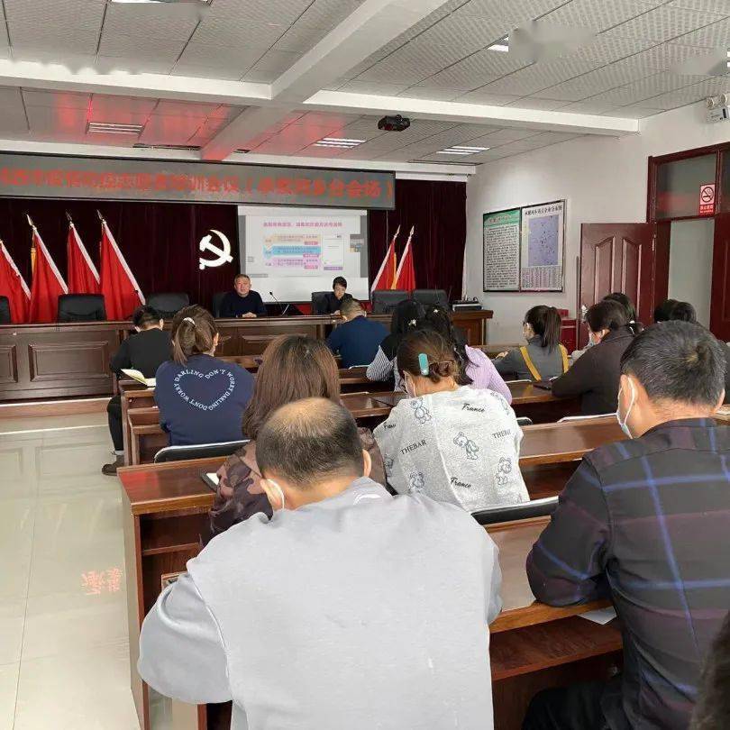 鸡西移动公司积极参加省公司工会业务能力提升培训获实效