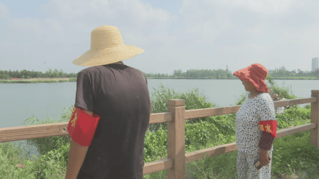 冰城公安：多维发力 织密水域安全防护网