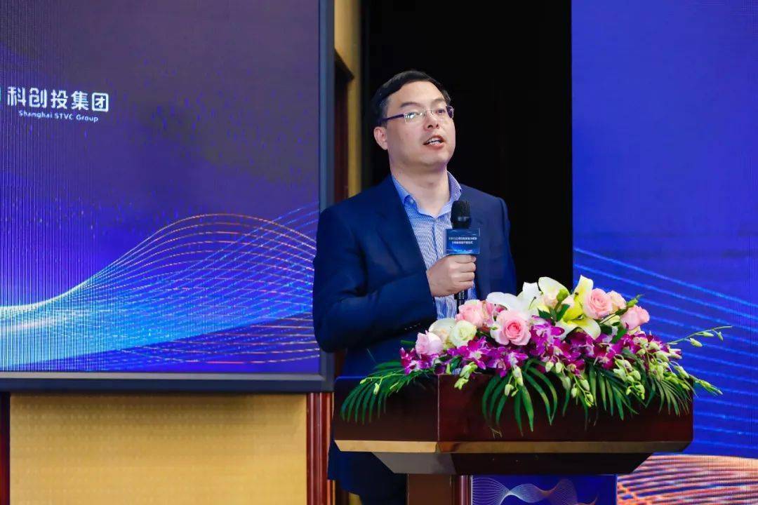 凯雷,千亿押注S基金!