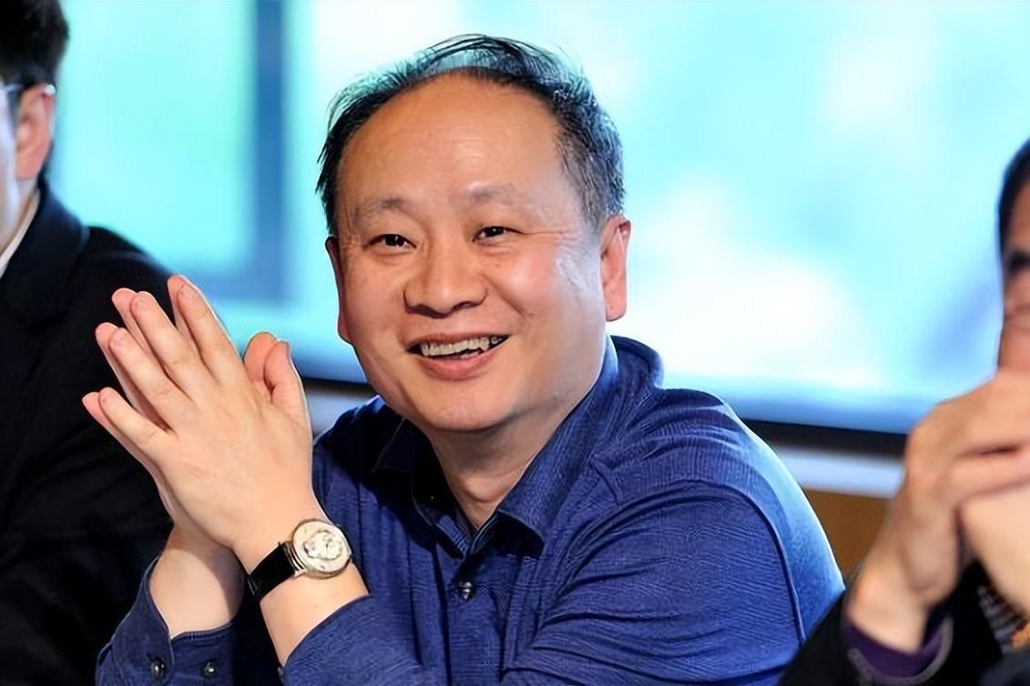 “新首富”密码:从朱义到陈天石,资本市场为何对新经济“高看一眼”