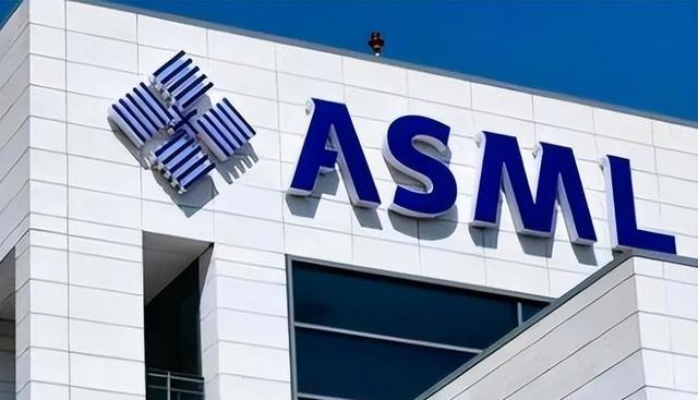 光刻机巨头ASML,15亿美元投了法国版OpenAI