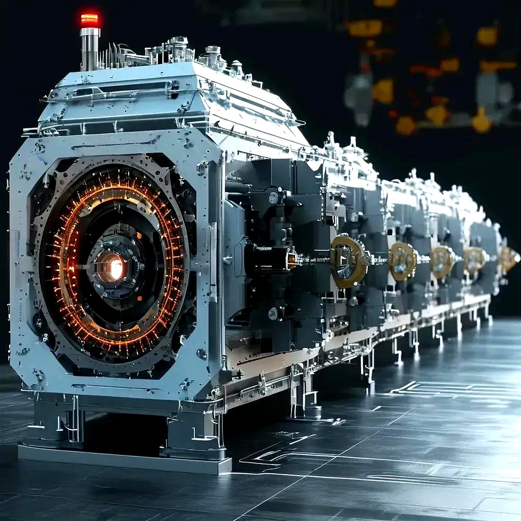 光刻机巨头ASML,15亿美元投了法国版OpenAI